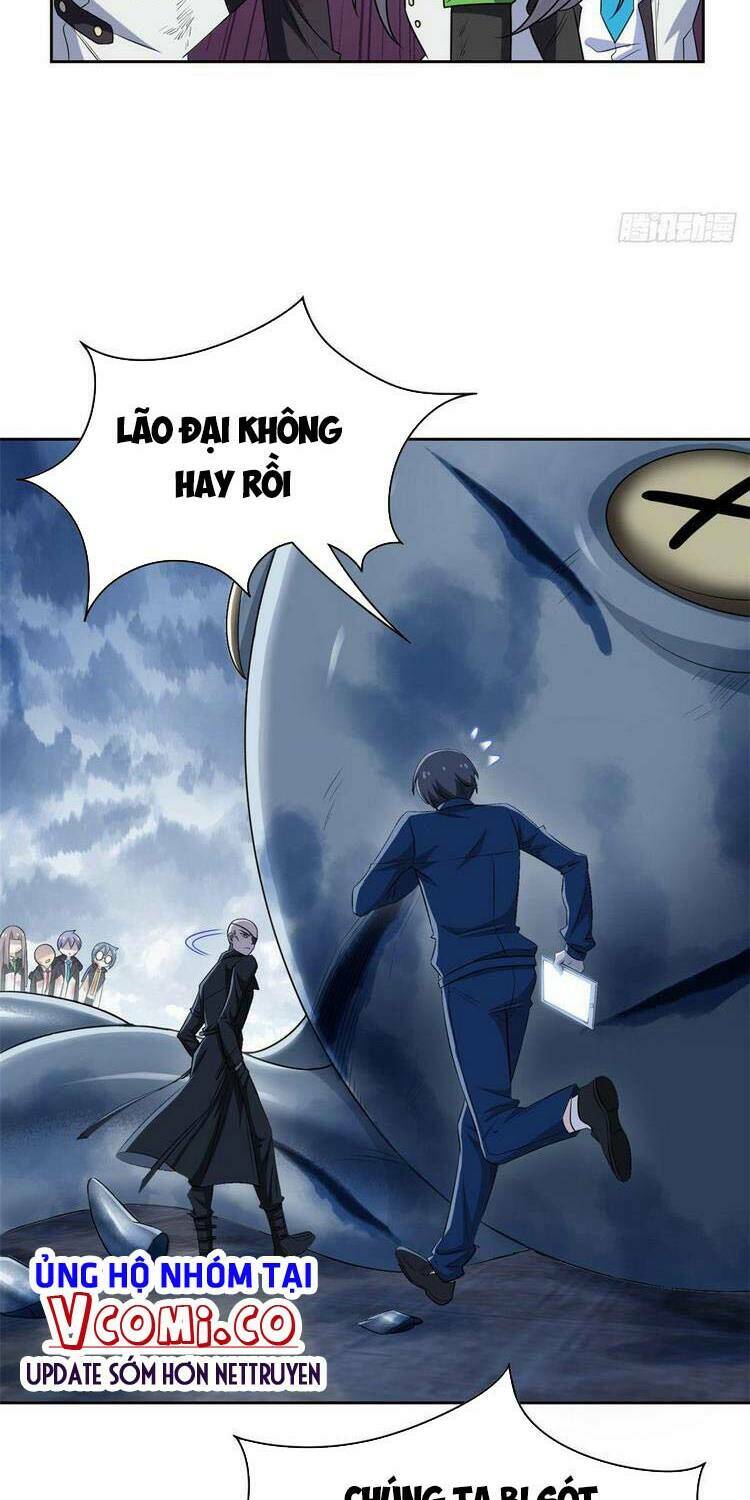 Cường Giả Đến Từ Trại Tâm Thần - Chapter 37 - Page 3