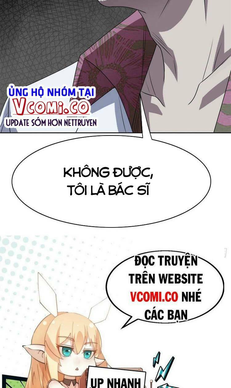 Cường Giả Đến Từ Trại Tâm Thần - Chapter 37 - Page 39