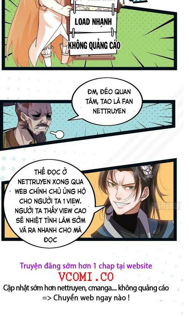 Cường Giả Đến Từ Trại Tâm Thần - Chapter 37 - Page 40