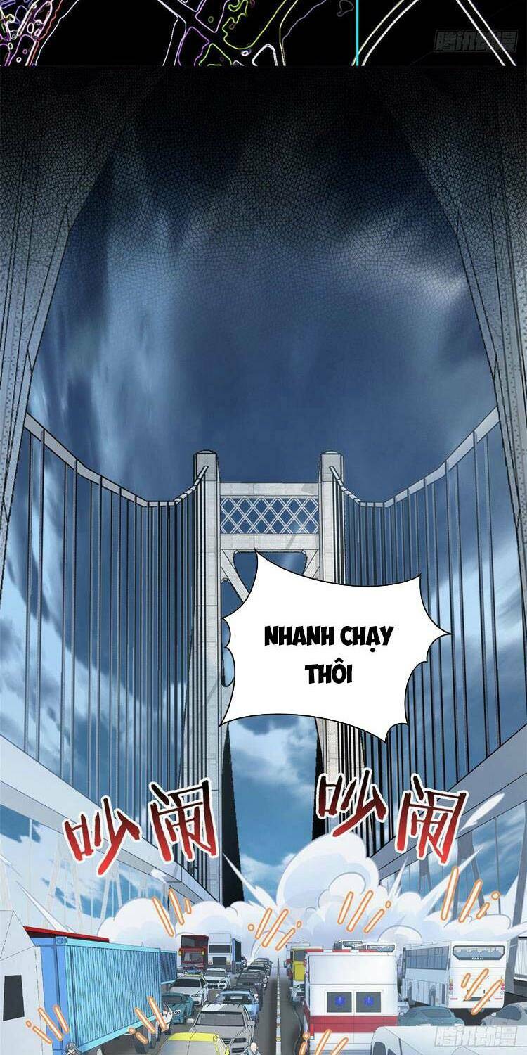 Cường Giả Đến Từ Trại Tâm Thần - Chapter 37 - Page 5