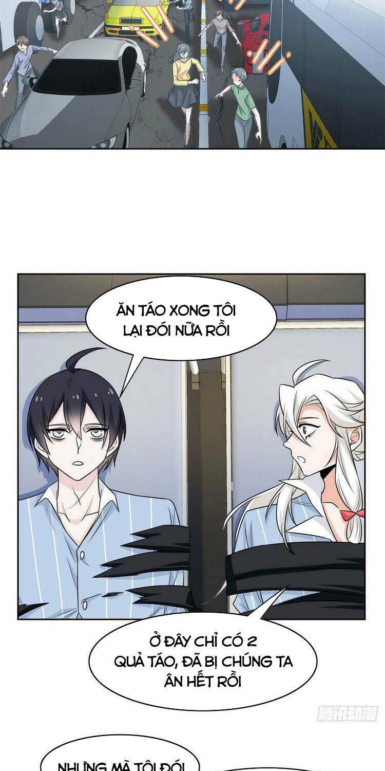 Cường Giả Đến Từ Trại Tâm Thần - Chapter 37 - Page 6