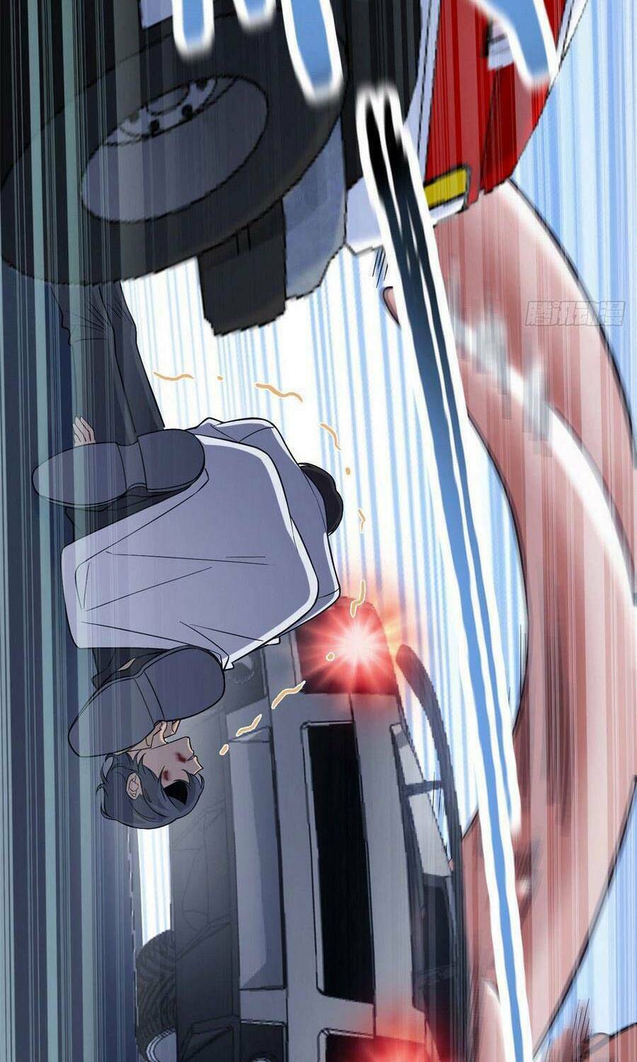 Cường Giả Đến Từ Trại Tâm Thần - Chapter 38 - Page 9