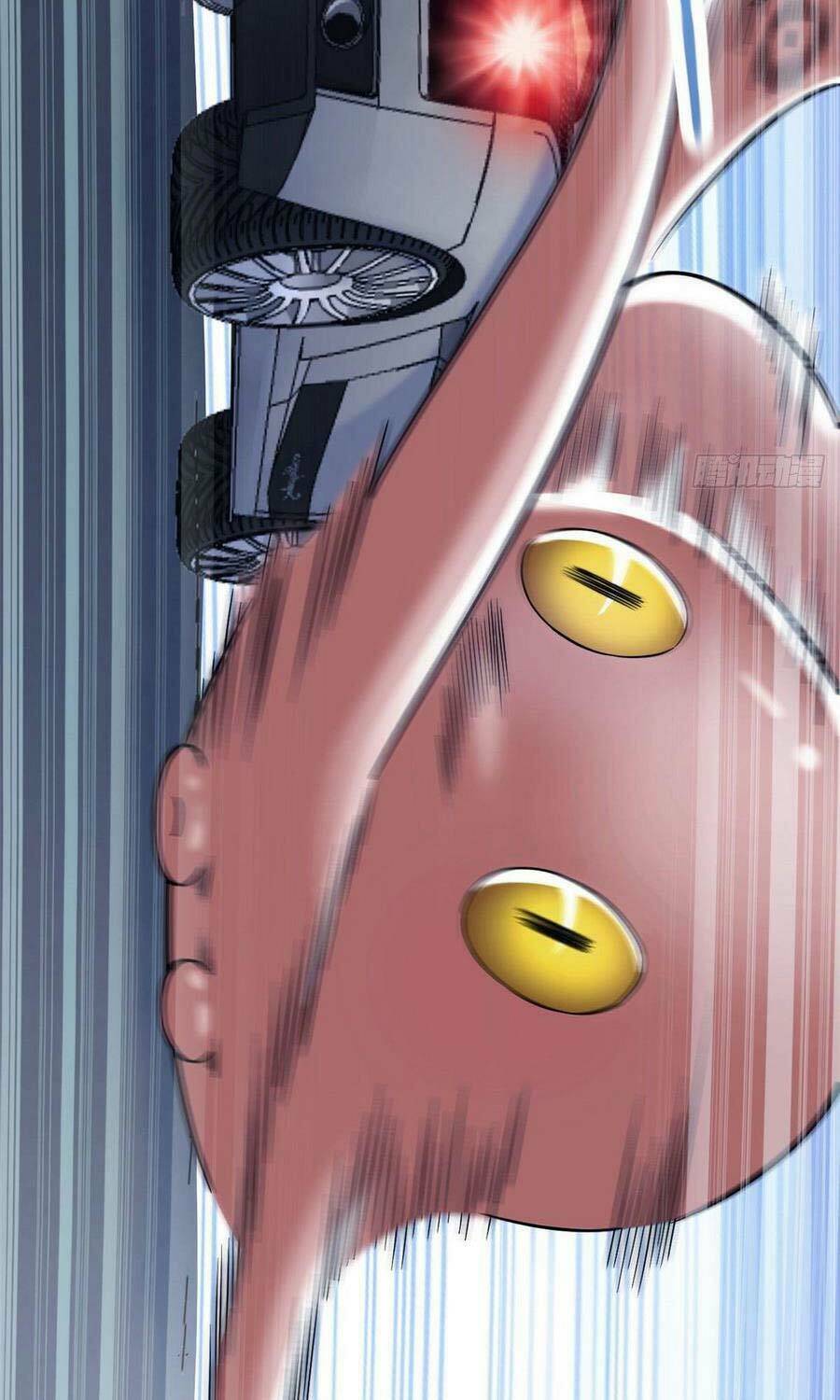 Cường Giả Đến Từ Trại Tâm Thần - Chapter 38 - Page 10