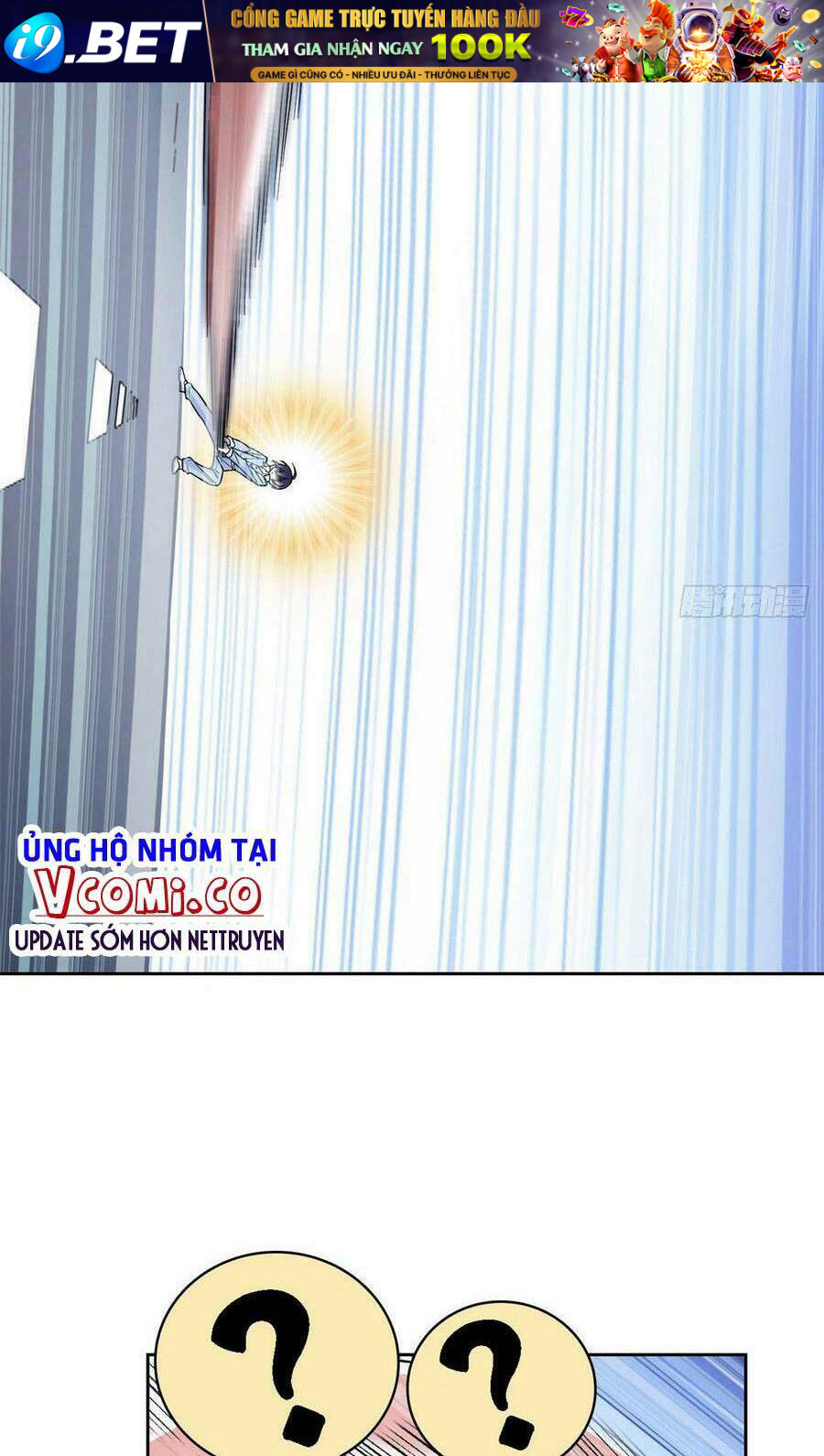 Cường Giả Đến Từ Trại Tâm Thần - Chapter 38 - Page 11