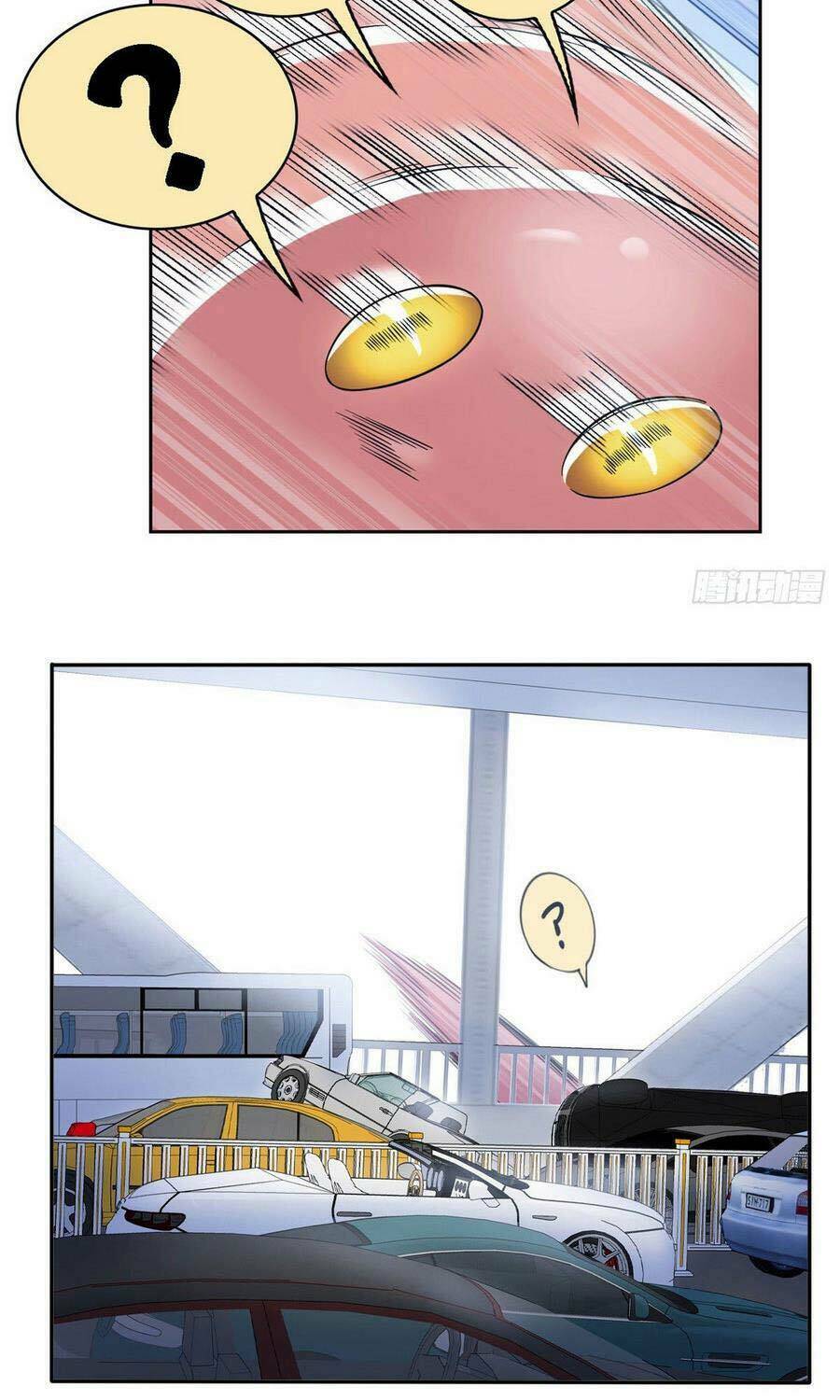 Cường Giả Đến Từ Trại Tâm Thần - Chapter 38 - Page 12