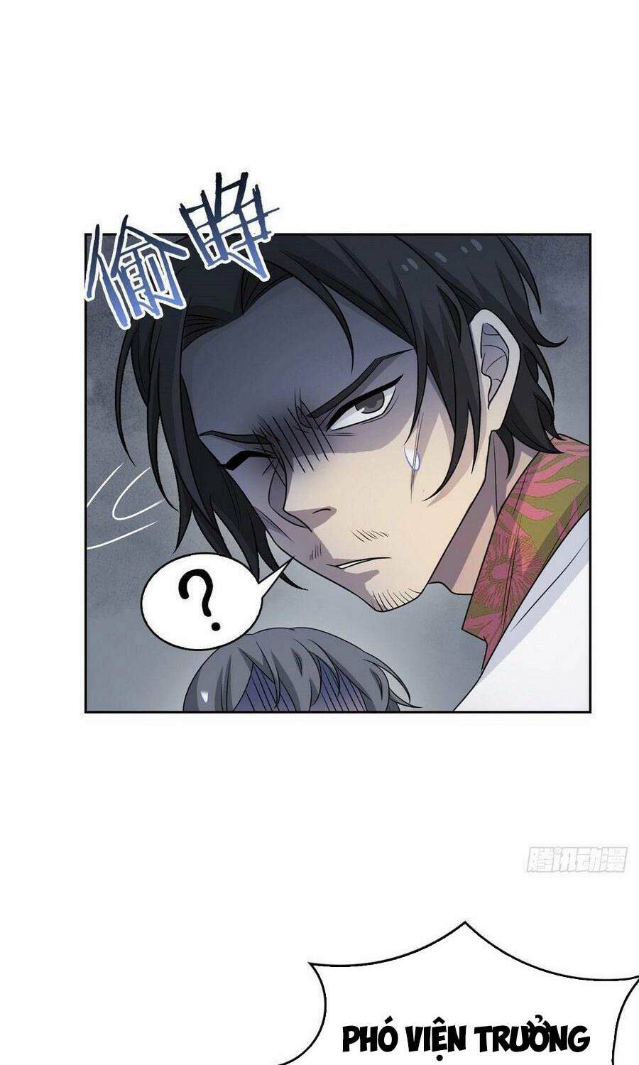 Cường Giả Đến Từ Trại Tâm Thần - Chapter 38 - Page 15