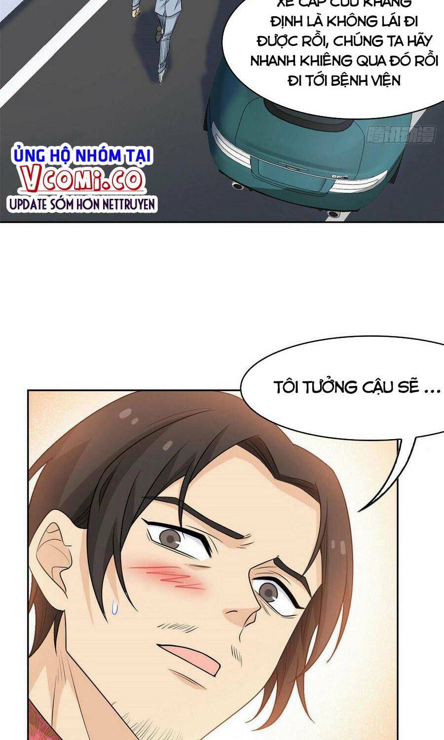 Cường Giả Đến Từ Trại Tâm Thần - Chapter 38 - Page 17