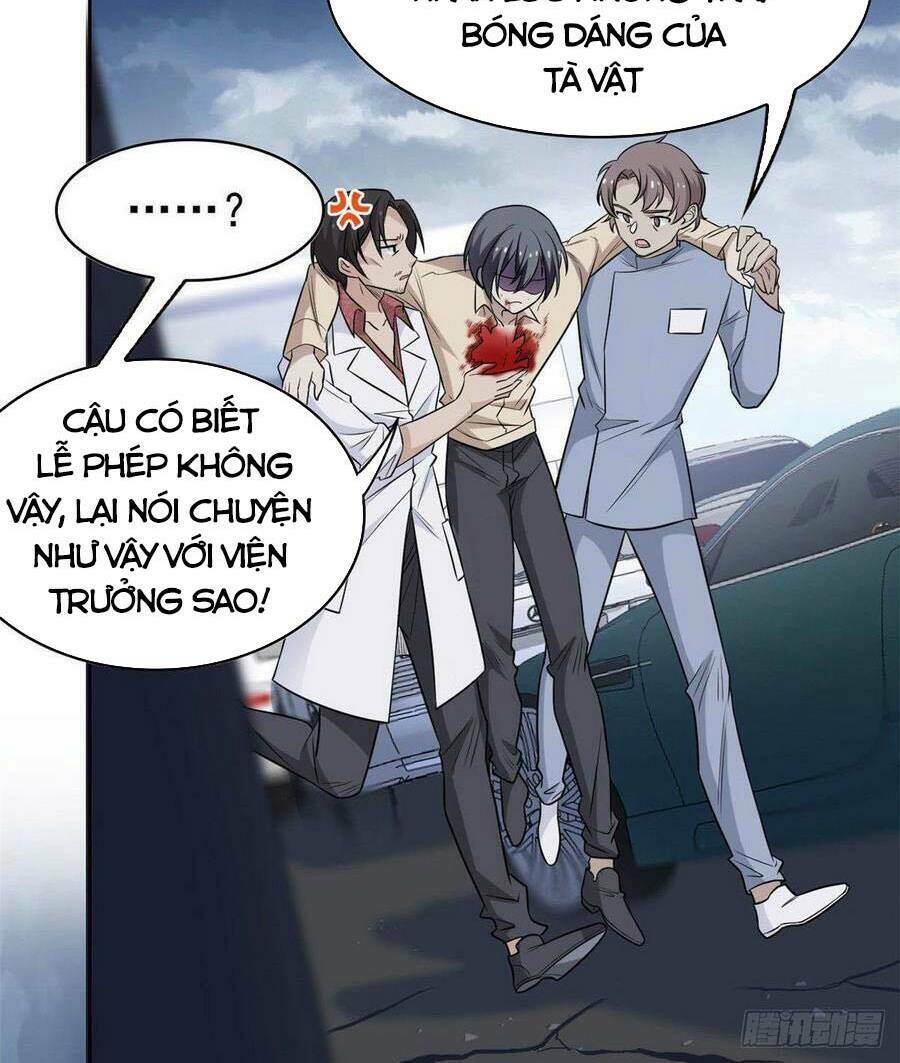 Cường Giả Đến Từ Trại Tâm Thần - Chapter 38 - Page 19