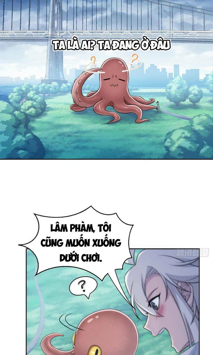 Cường Giả Đến Từ Trại Tâm Thần - Chapter 38 - Page 22