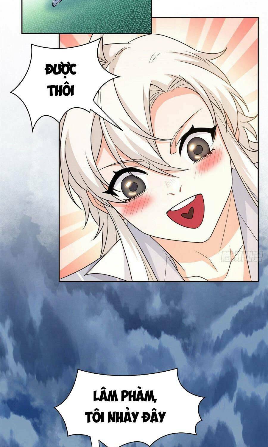 Cường Giả Đến Từ Trại Tâm Thần - Chapter 38 - Page 24