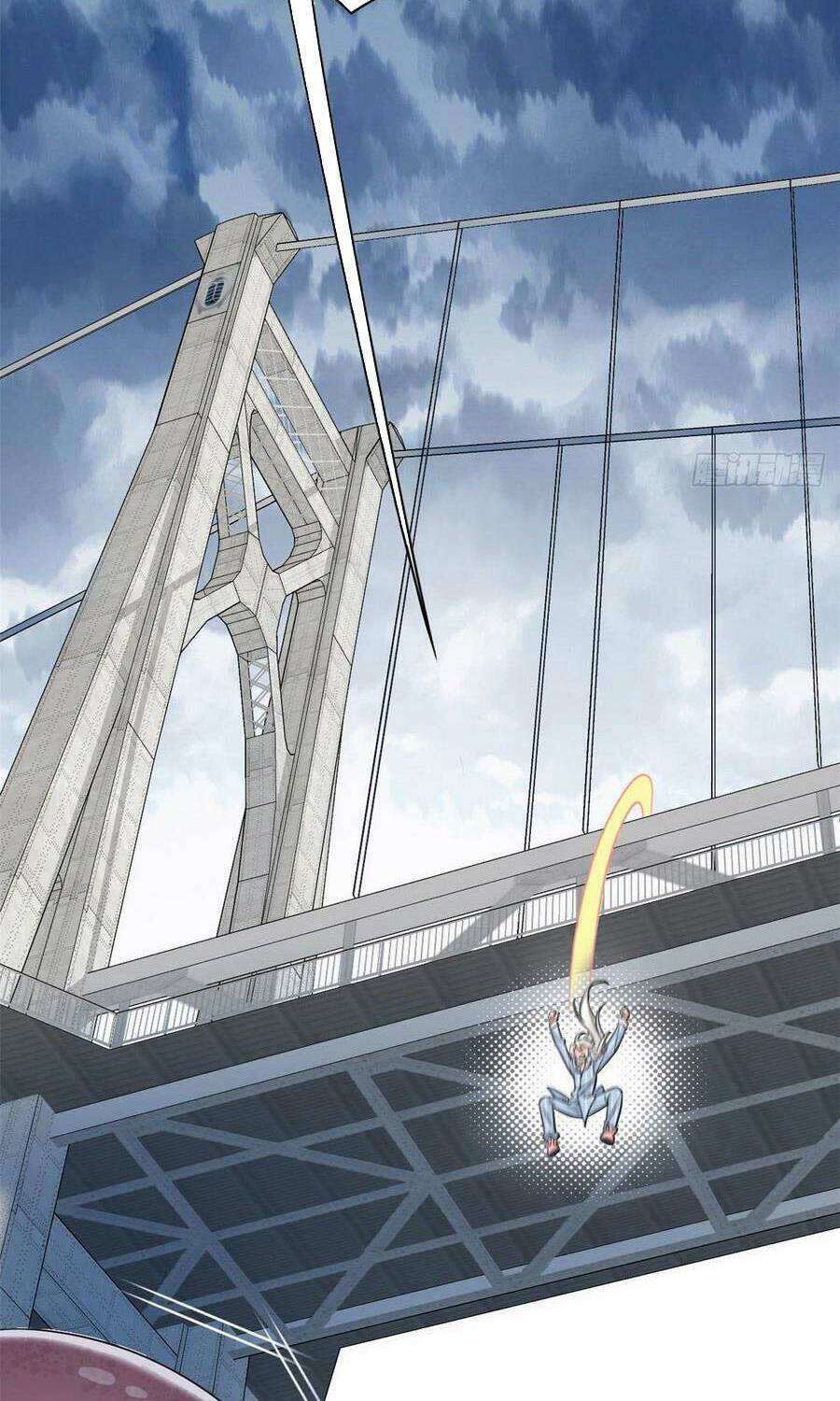 Cường Giả Đến Từ Trại Tâm Thần - Chapter 38 - Page 25