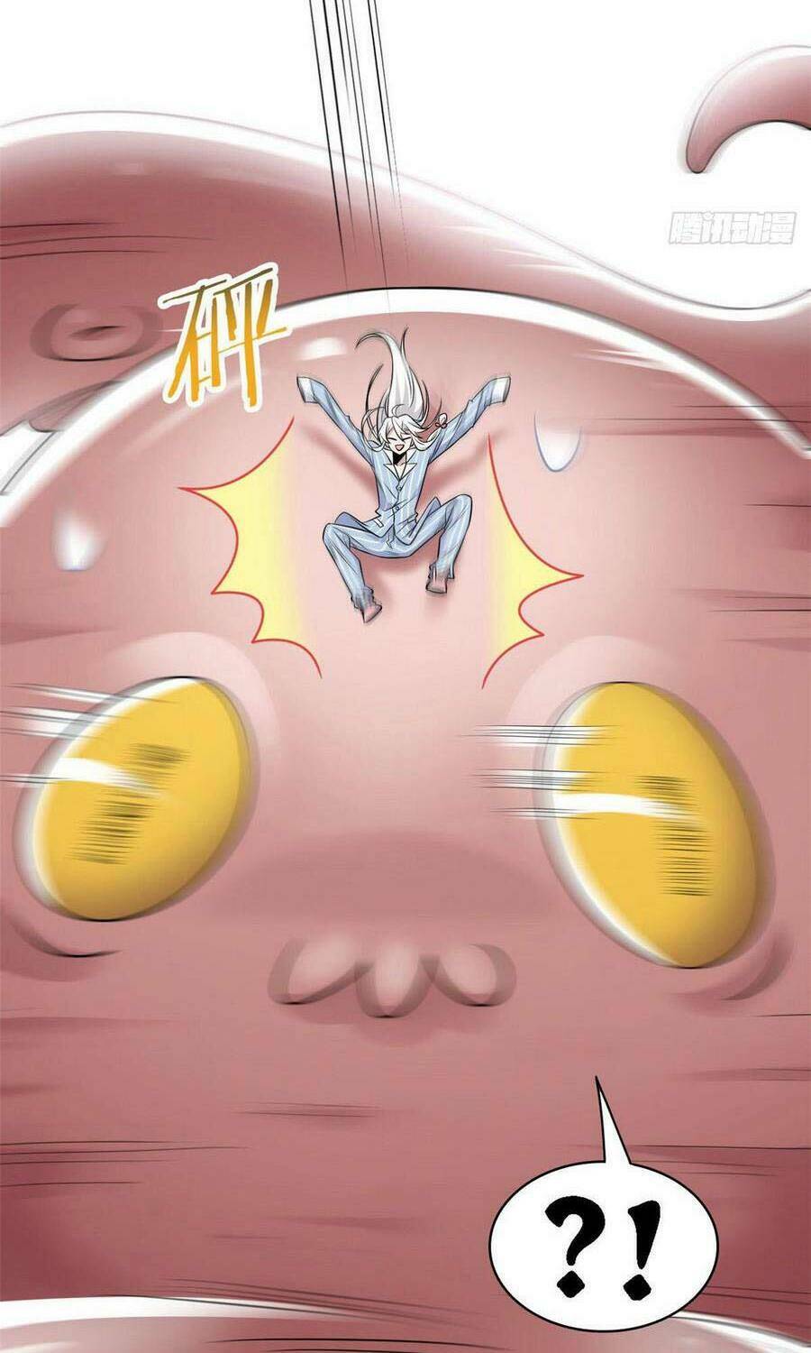 Cường Giả Đến Từ Trại Tâm Thần - Chapter 38 - Page 27