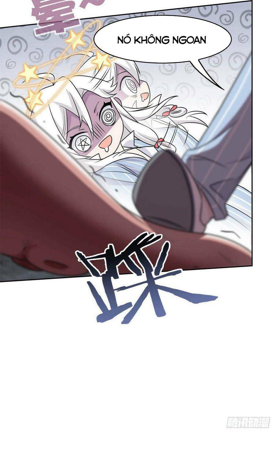 Cường Giả Đến Từ Trại Tâm Thần - Chapter 38 - Page 36