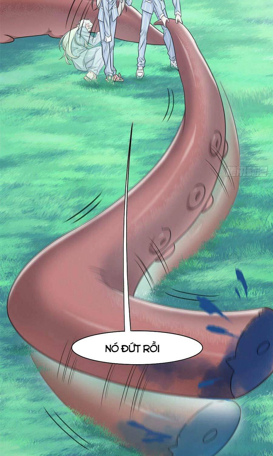 Cường Giả Đến Từ Trại Tâm Thần - Chapter 38 - Page 38