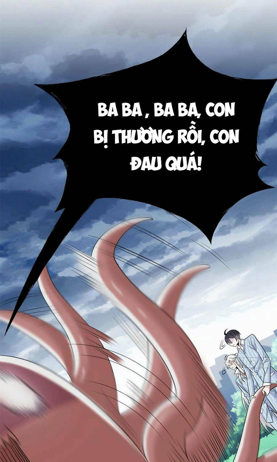 Cường Giả Đến Từ Trại Tâm Thần - Chapter 38 - Page 40