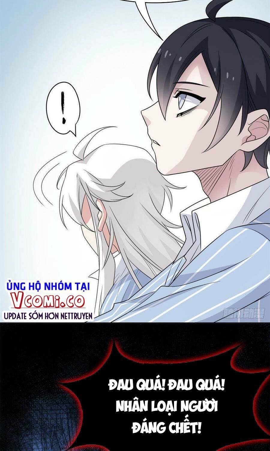 Cường Giả Đến Từ Trại Tâm Thần - Chapter 38 - Page 42