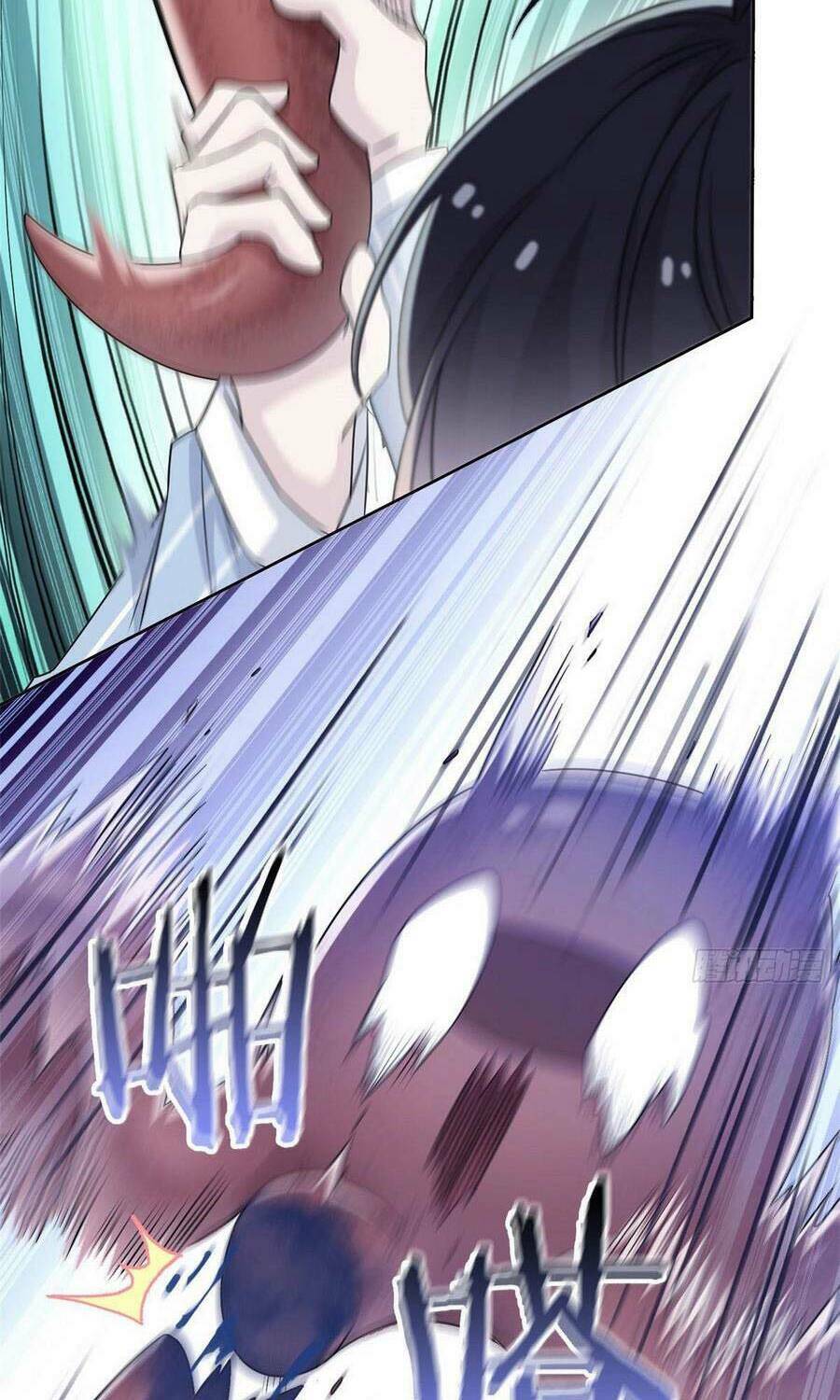 Cường Giả Đến Từ Trại Tâm Thần - Chapter 38 - Page 47