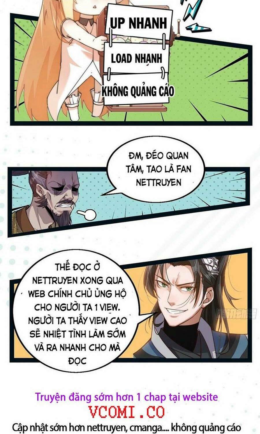 Cường Giả Đến Từ Trại Tâm Thần - Chapter 38 - Page 49