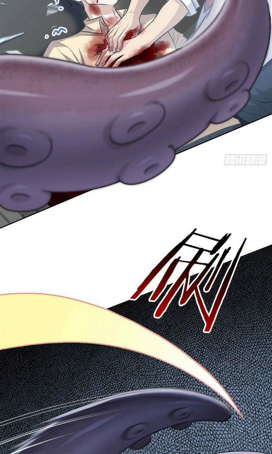 Cường Giả Đến Từ Trại Tâm Thần - Chapter 38 - Page 5