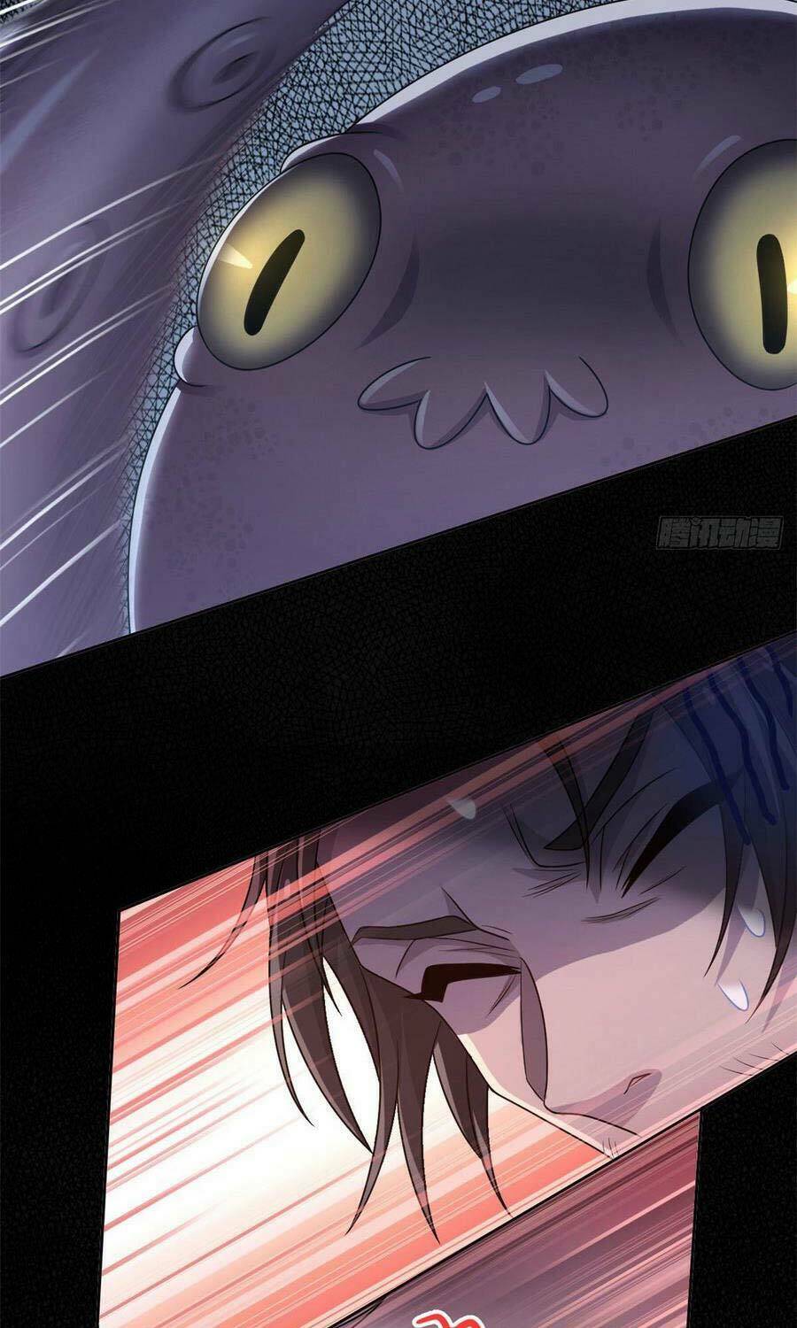 Cường Giả Đến Từ Trại Tâm Thần - Chapter 38 - Page 6