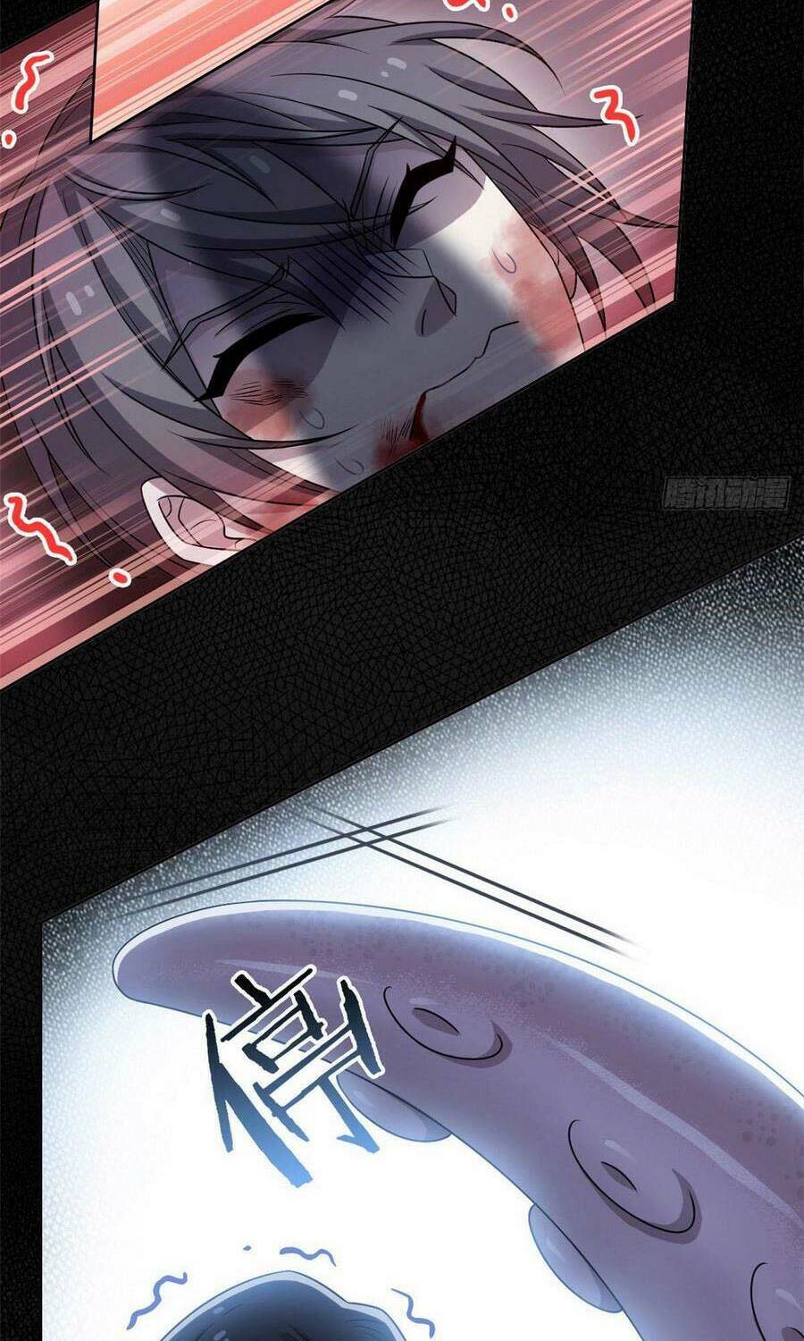 Cường Giả Đến Từ Trại Tâm Thần - Chapter 38 - Page 7