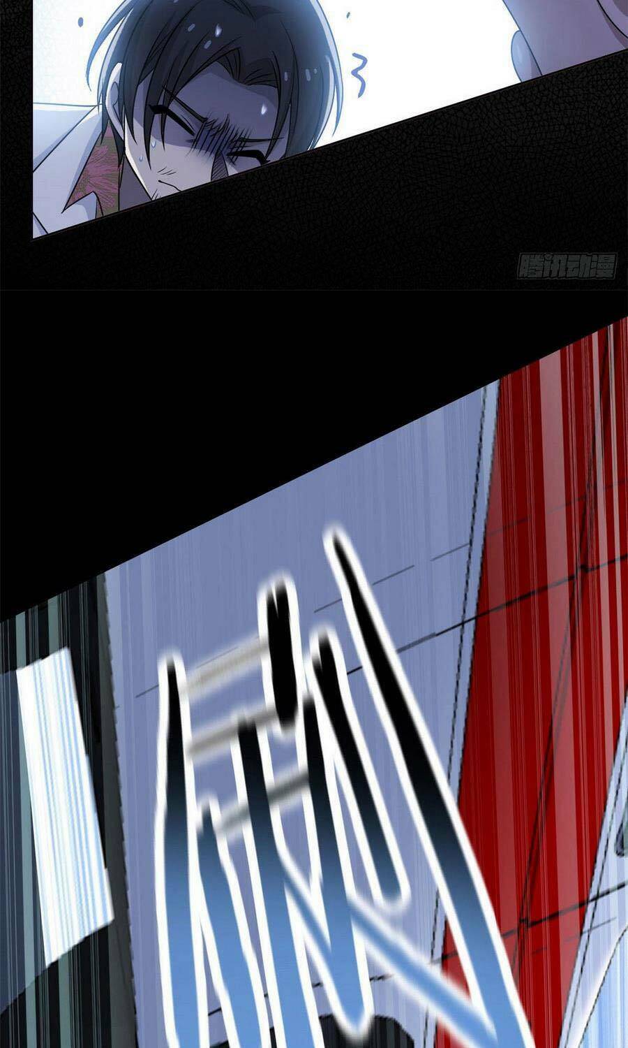 Cường Giả Đến Từ Trại Tâm Thần - Chapter 38 - Page 8