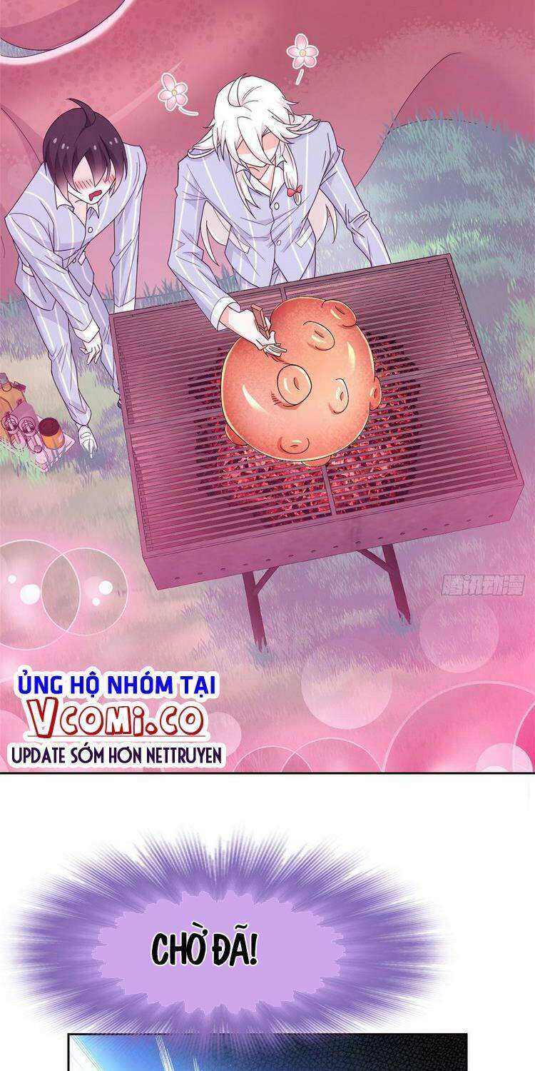 Cường Giả Đến Từ Trại Tâm Thần - Chapter 39 - Page 10