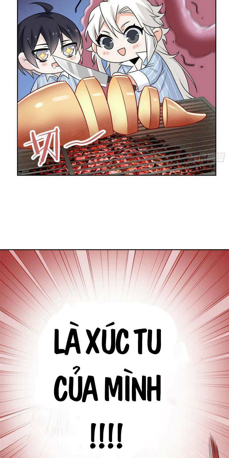 Cường Giả Đến Từ Trại Tâm Thần - Chapter 39 - Page 12