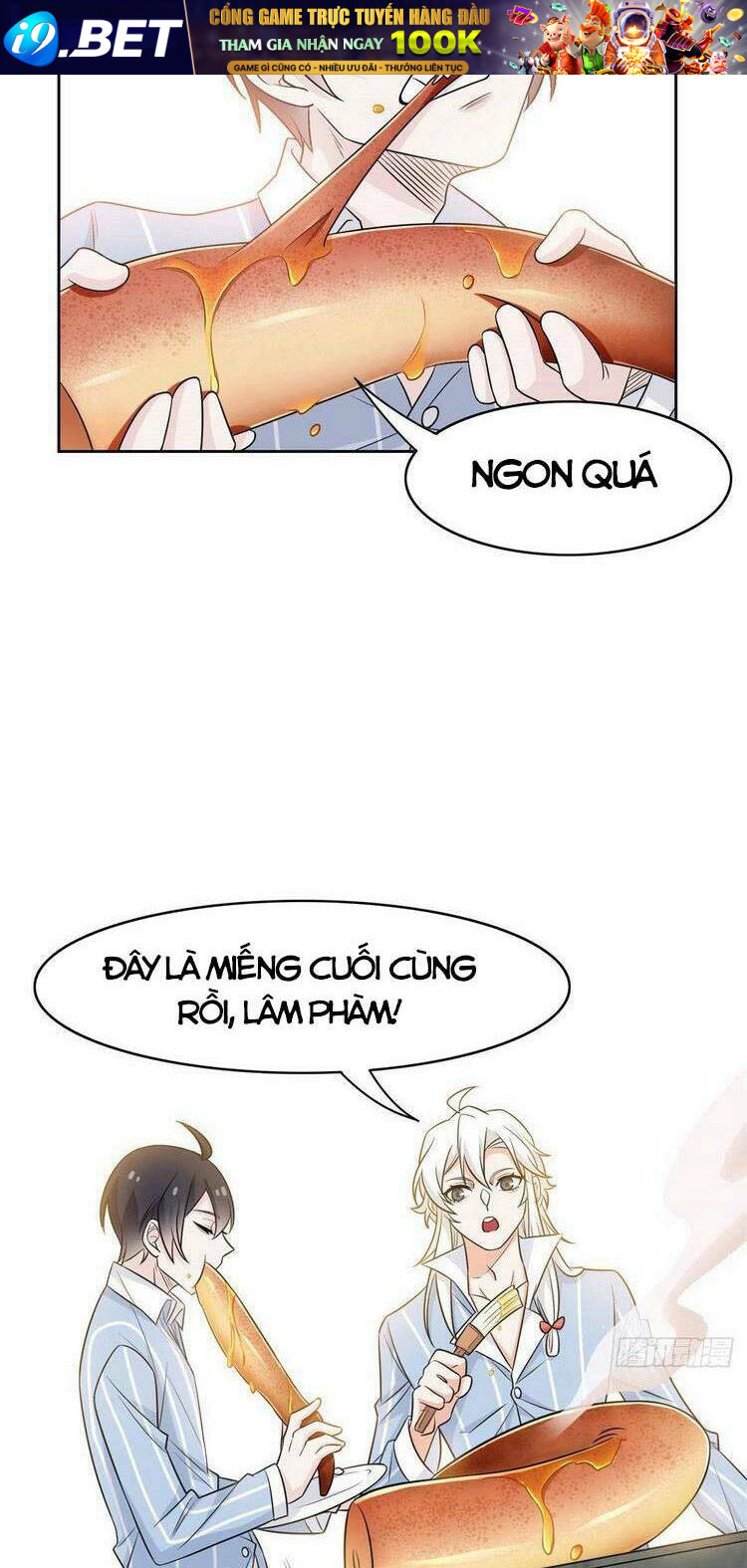 Cường Giả Đến Từ Trại Tâm Thần - Chapter 39 - Page 15