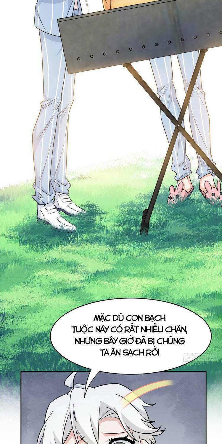 Cường Giả Đến Từ Trại Tâm Thần - Chapter 39 - Page 16