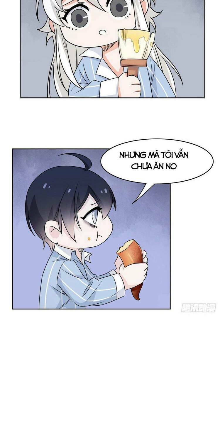 Cường Giả Đến Từ Trại Tâm Thần - Chapter 39 - Page 17