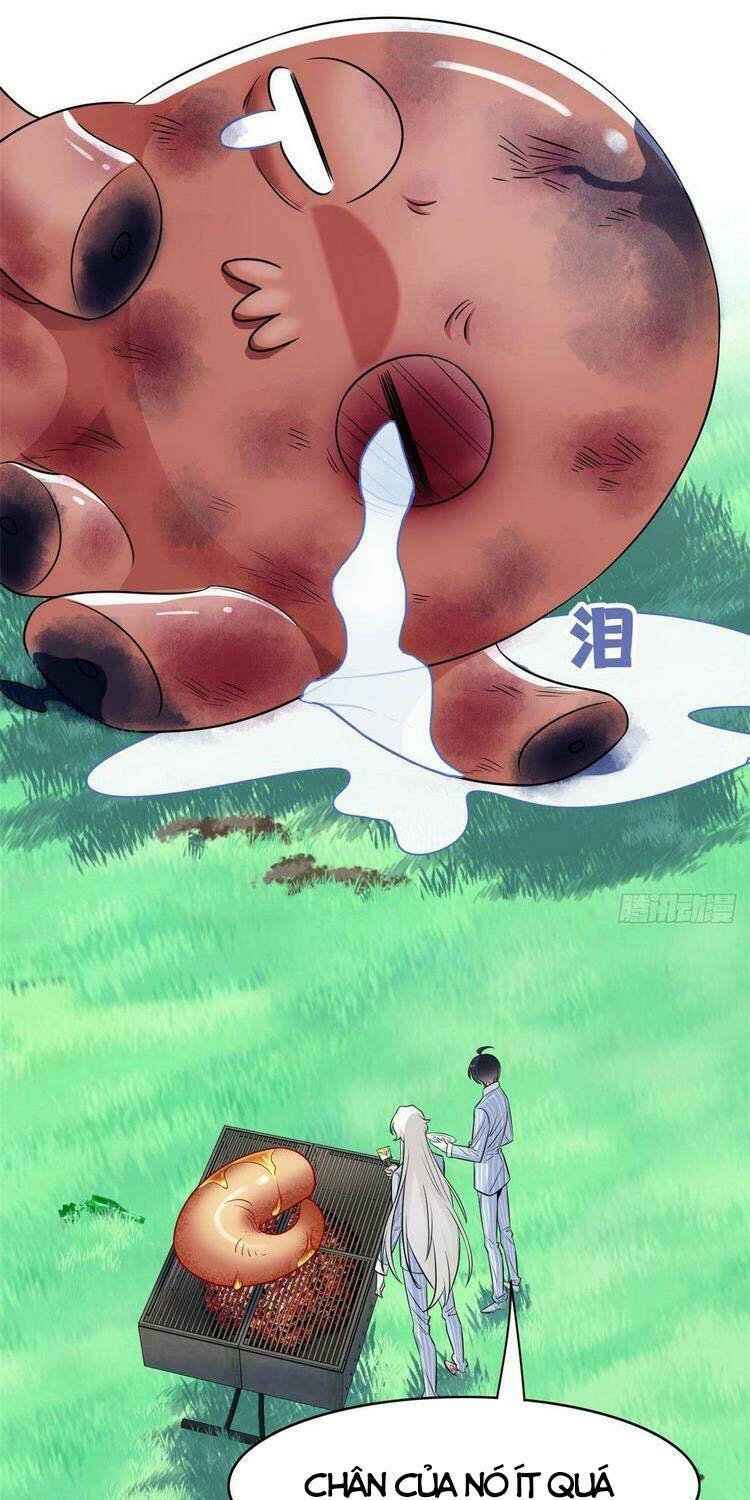 Cường Giả Đến Từ Trại Tâm Thần - Chapter 39 - Page 18