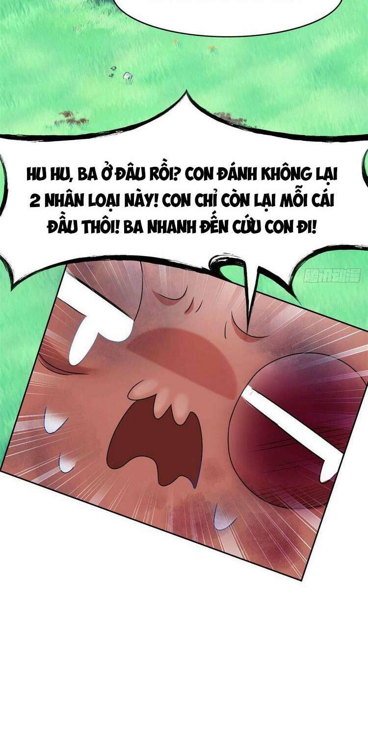 Cường Giả Đến Từ Trại Tâm Thần - Chapter 39 - Page 19