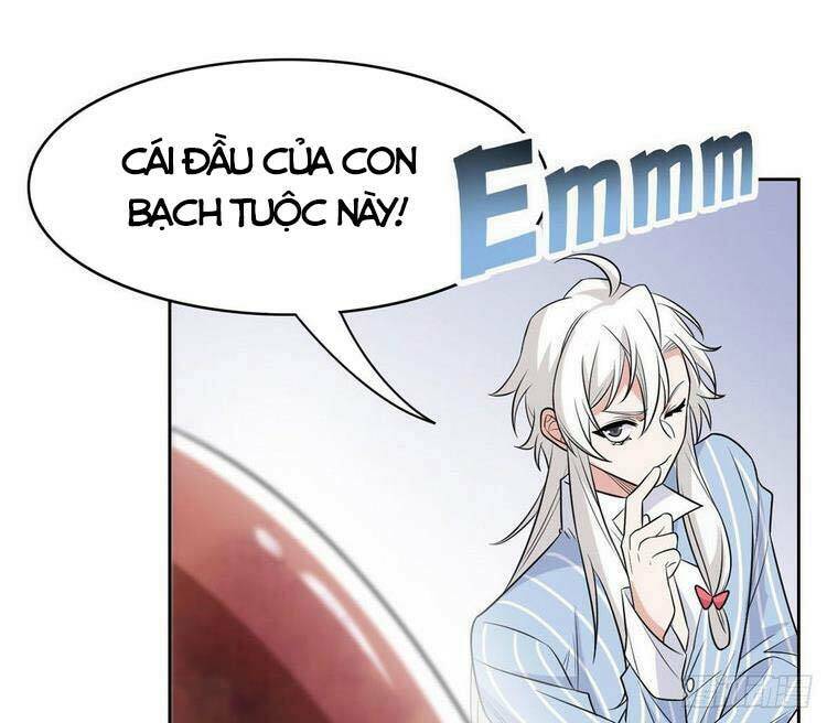 Cường Giả Đến Từ Trại Tâm Thần - Chapter 39 - Page 20