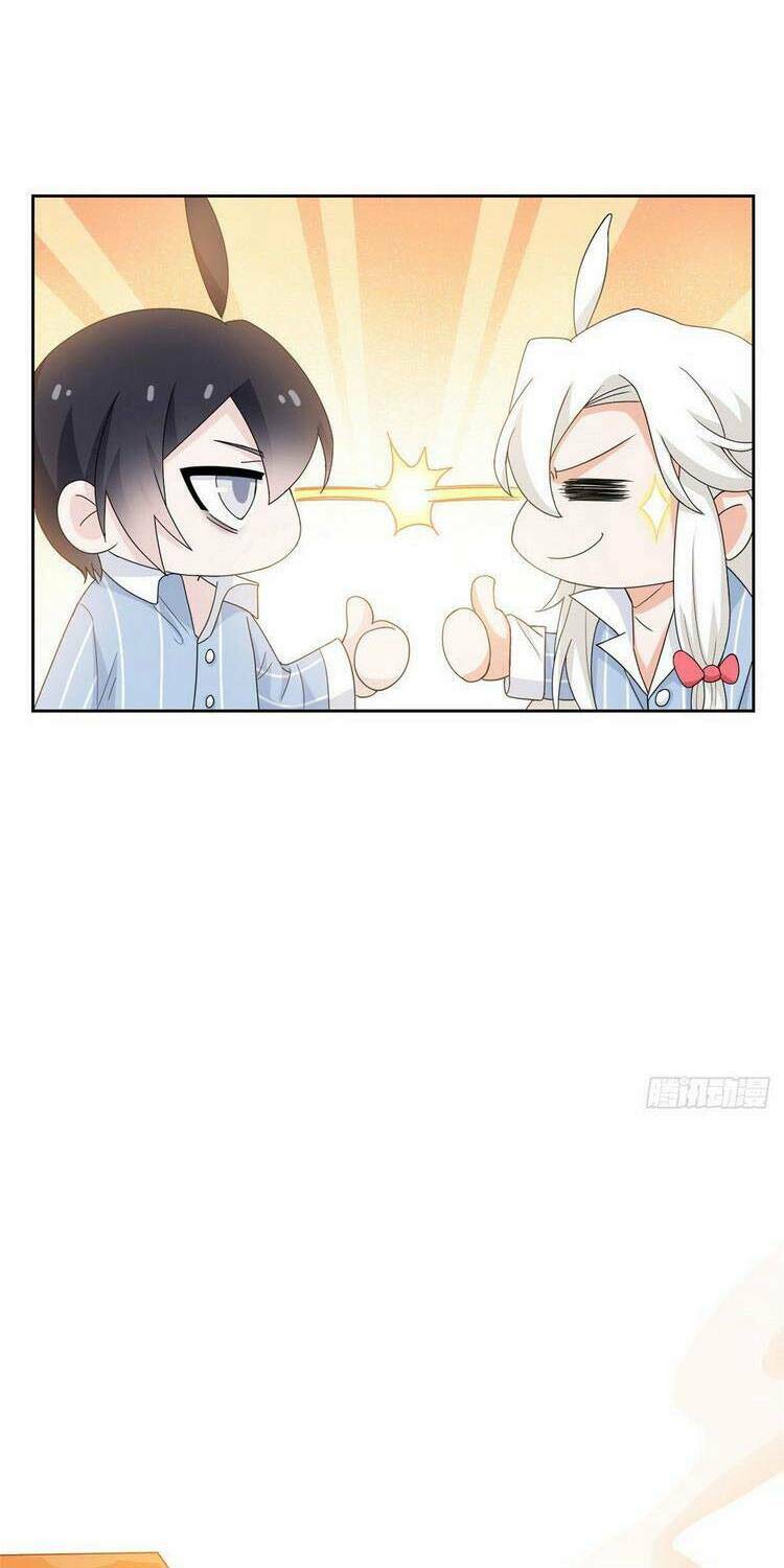 Cường Giả Đến Từ Trại Tâm Thần - Chapter 39 - Page 22