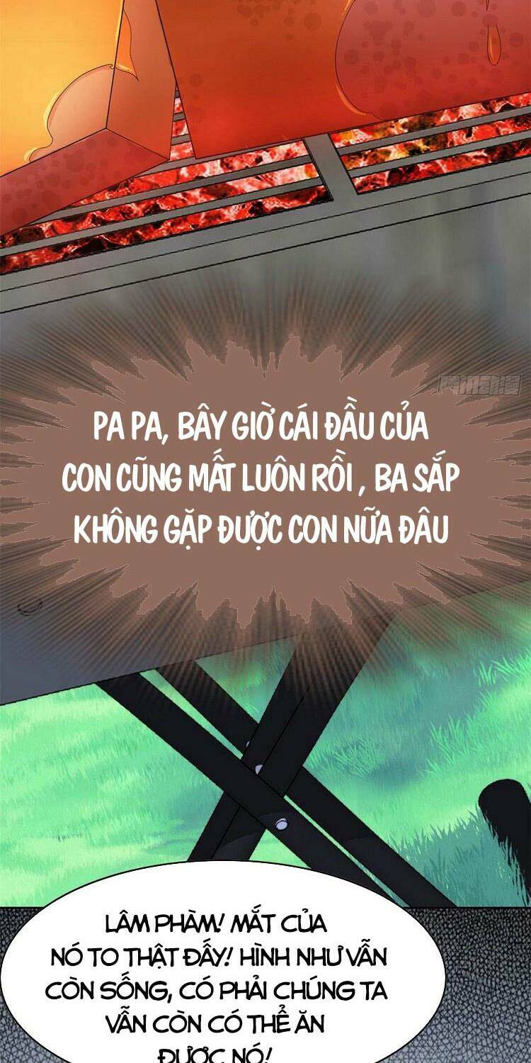 Cường Giả Đến Từ Trại Tâm Thần - Chapter 39 - Page 24