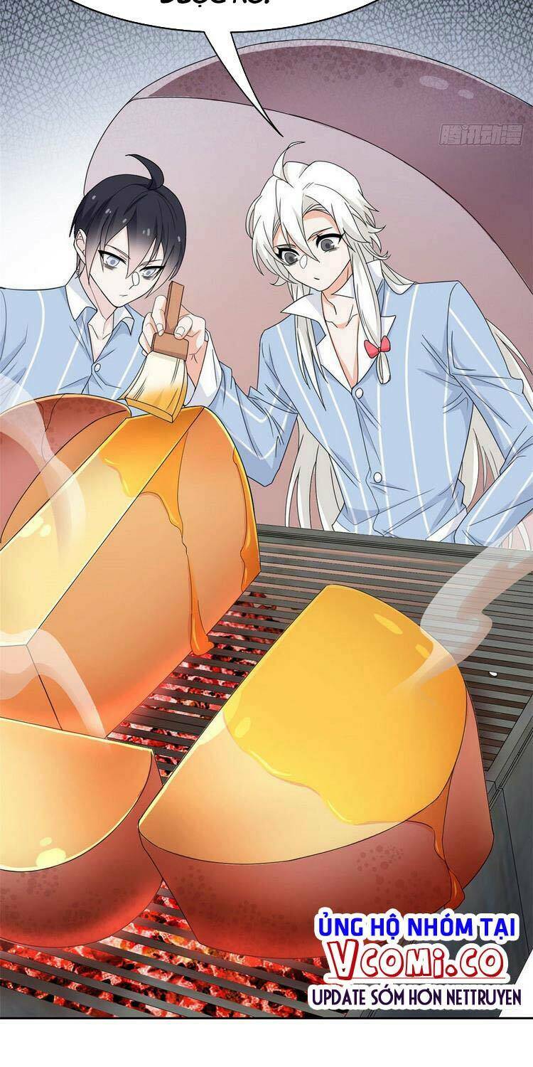 Cường Giả Đến Từ Trại Tâm Thần - Chapter 39 - Page 25