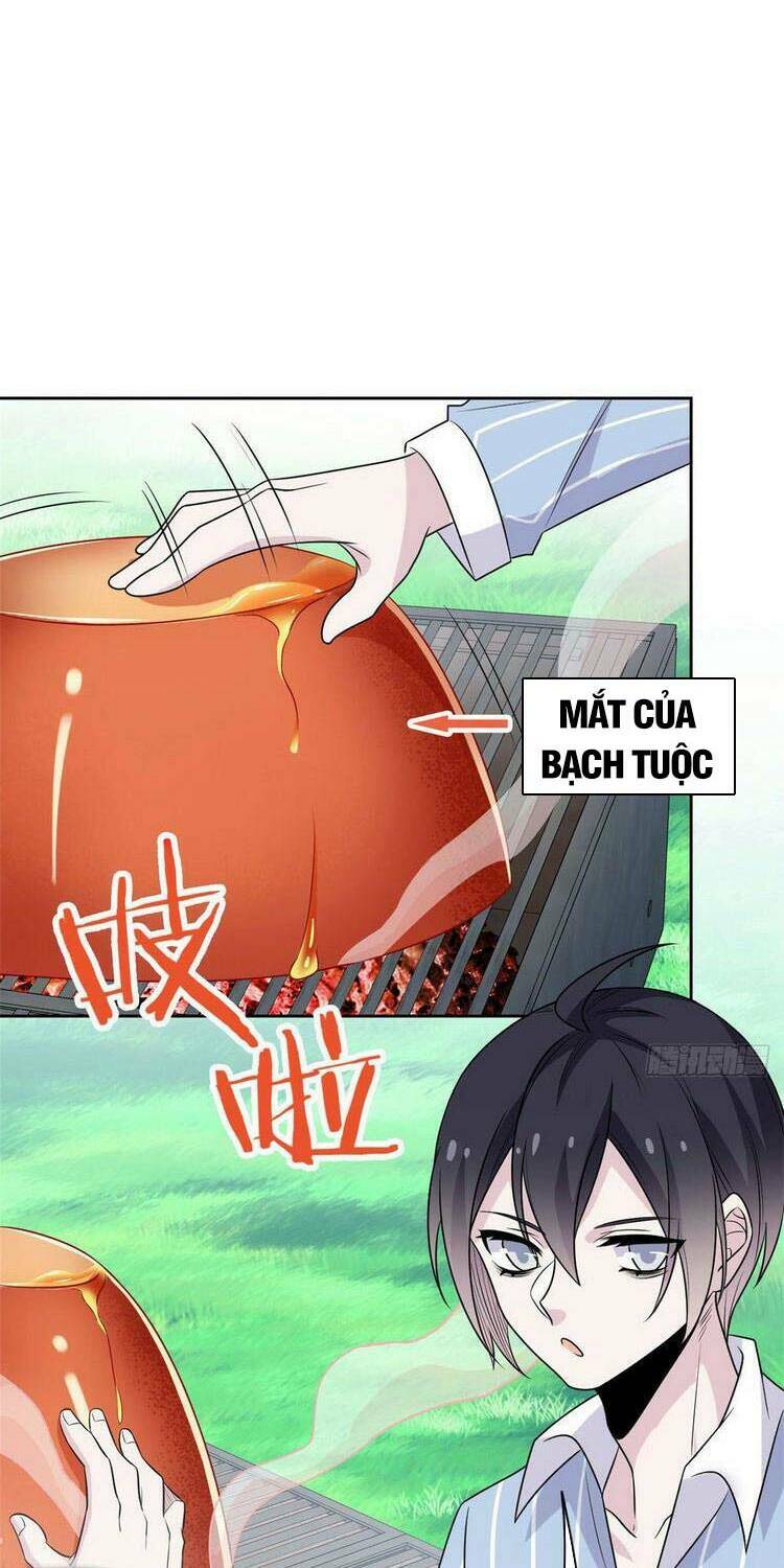 Cường Giả Đến Từ Trại Tâm Thần - Chapter 39 - Page 26