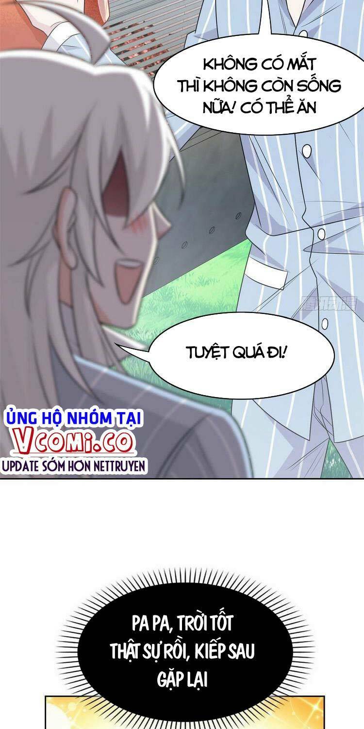 Cường Giả Đến Từ Trại Tâm Thần - Chapter 39 - Page 27