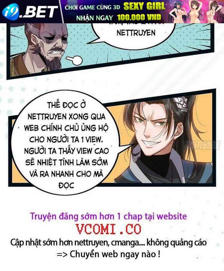 Cường Giả Đến Từ Trại Tâm Thần - Chapter 39 - Page 29