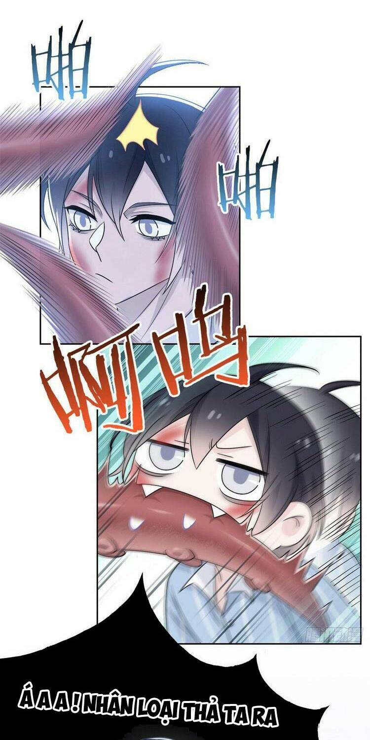 Cường Giả Đến Từ Trại Tâm Thần - Chapter 39 - Page 3