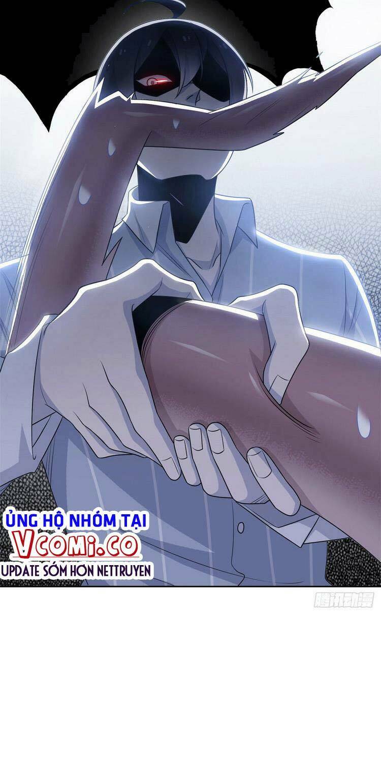 Cường Giả Đến Từ Trại Tâm Thần - Chapter 39 - Page 4