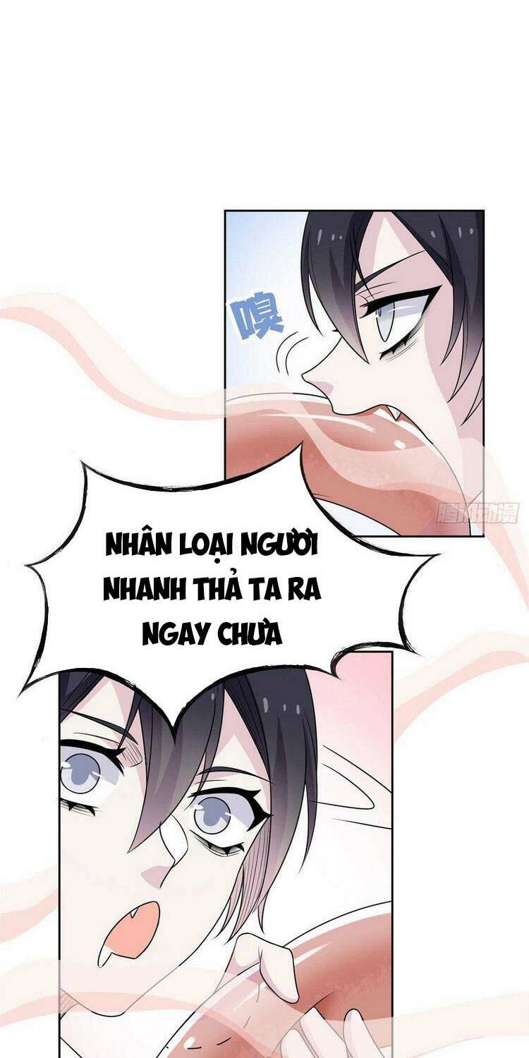 Cường Giả Đến Từ Trại Tâm Thần - Chapter 39 - Page 5