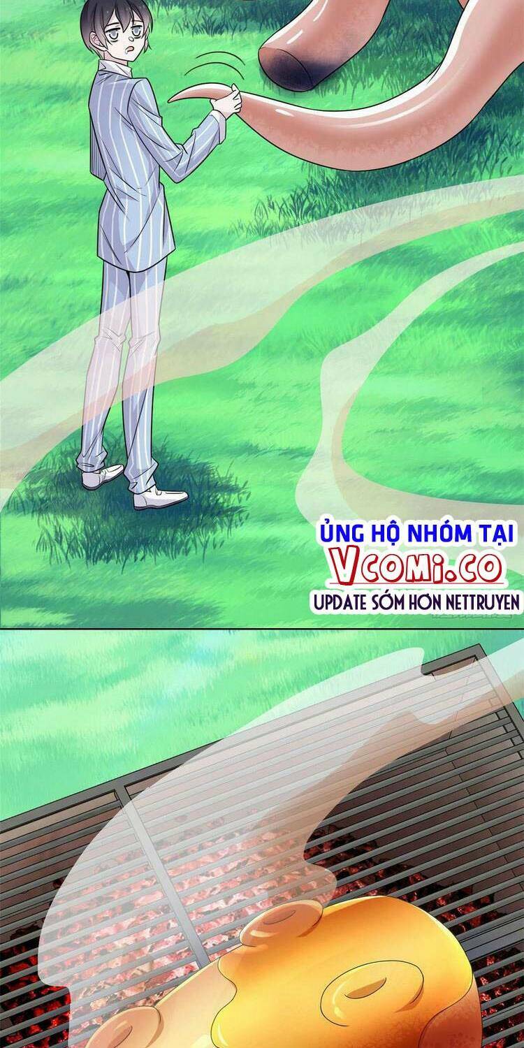 Cường Giả Đến Từ Trại Tâm Thần - Chapter 39 - Page 7