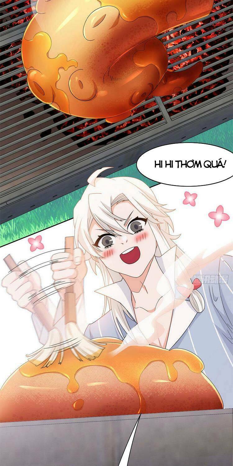 Cường Giả Đến Từ Trại Tâm Thần - Chapter 39 - Page 8