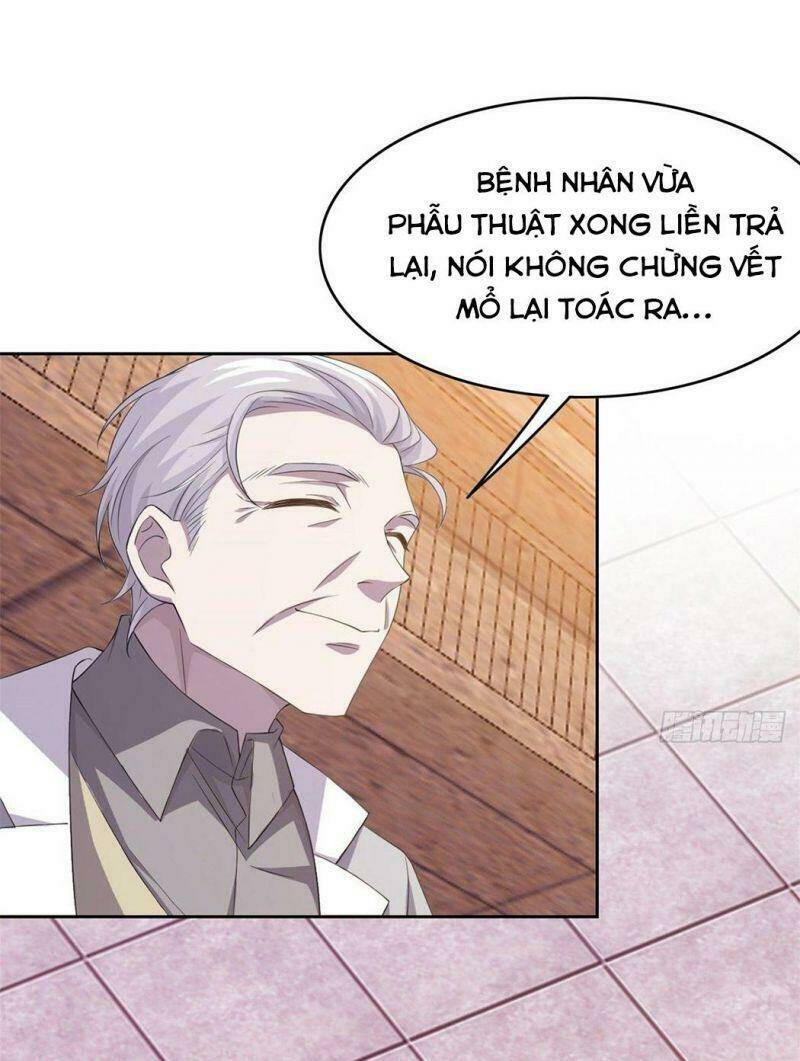 Cường Giả Đến Từ Trại Tâm Thần - Chapter 4 - Page 10