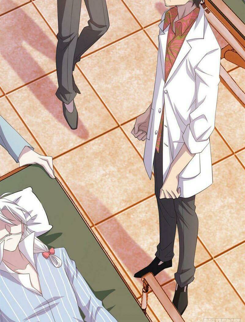 Cường Giả Đến Từ Trại Tâm Thần - Chapter 4 - Page 12