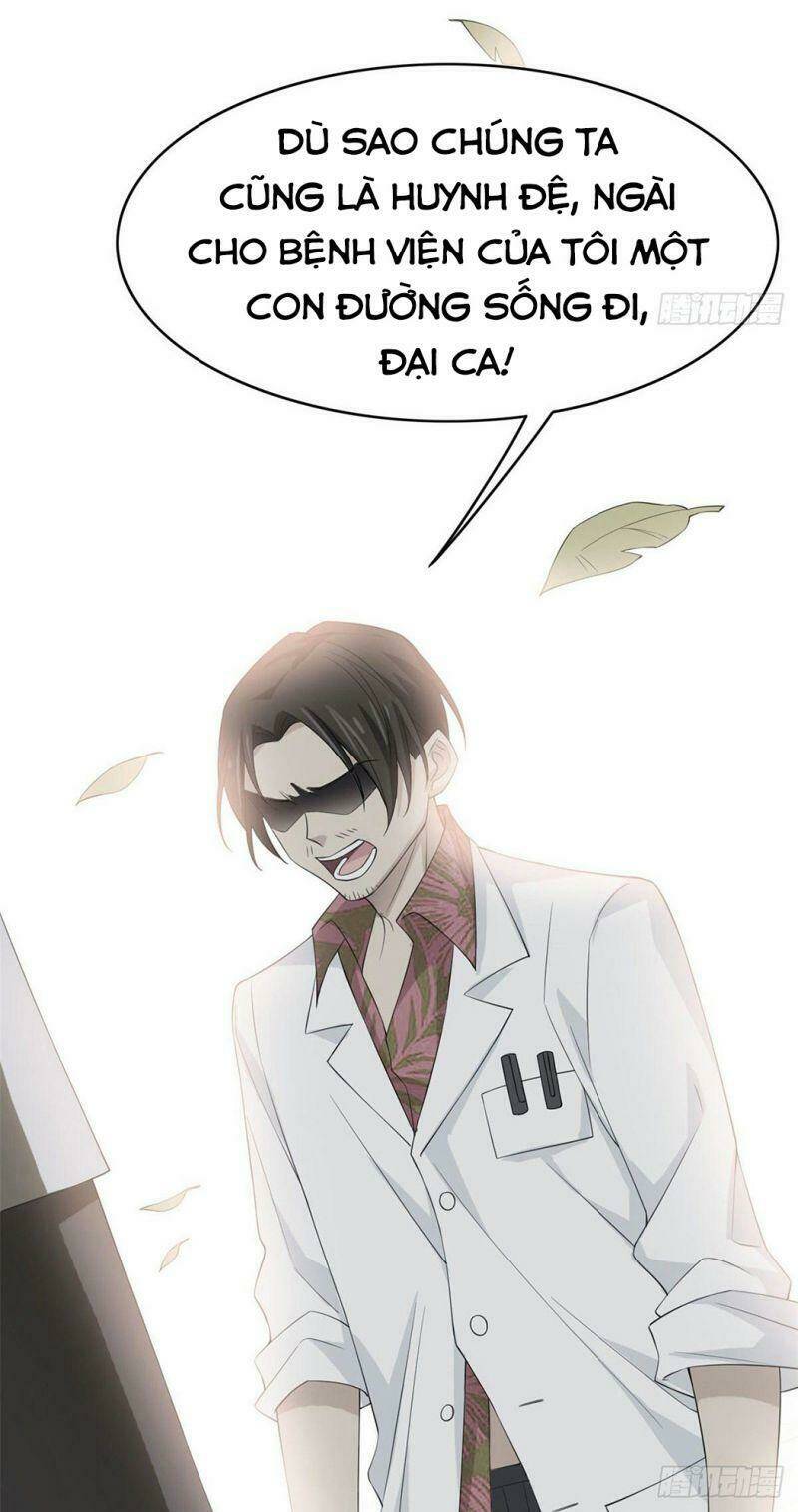 Cường Giả Đến Từ Trại Tâm Thần - Chapter 4 - Page 17