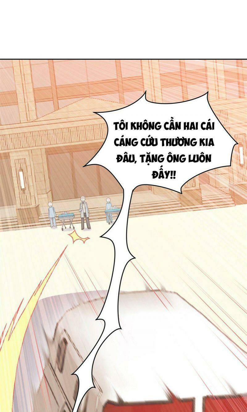 Cường Giả Đến Từ Trại Tâm Thần - Chapter 4 - Page 23