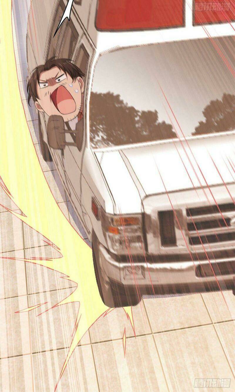 Cường Giả Đến Từ Trại Tâm Thần - Chapter 4 - Page 24